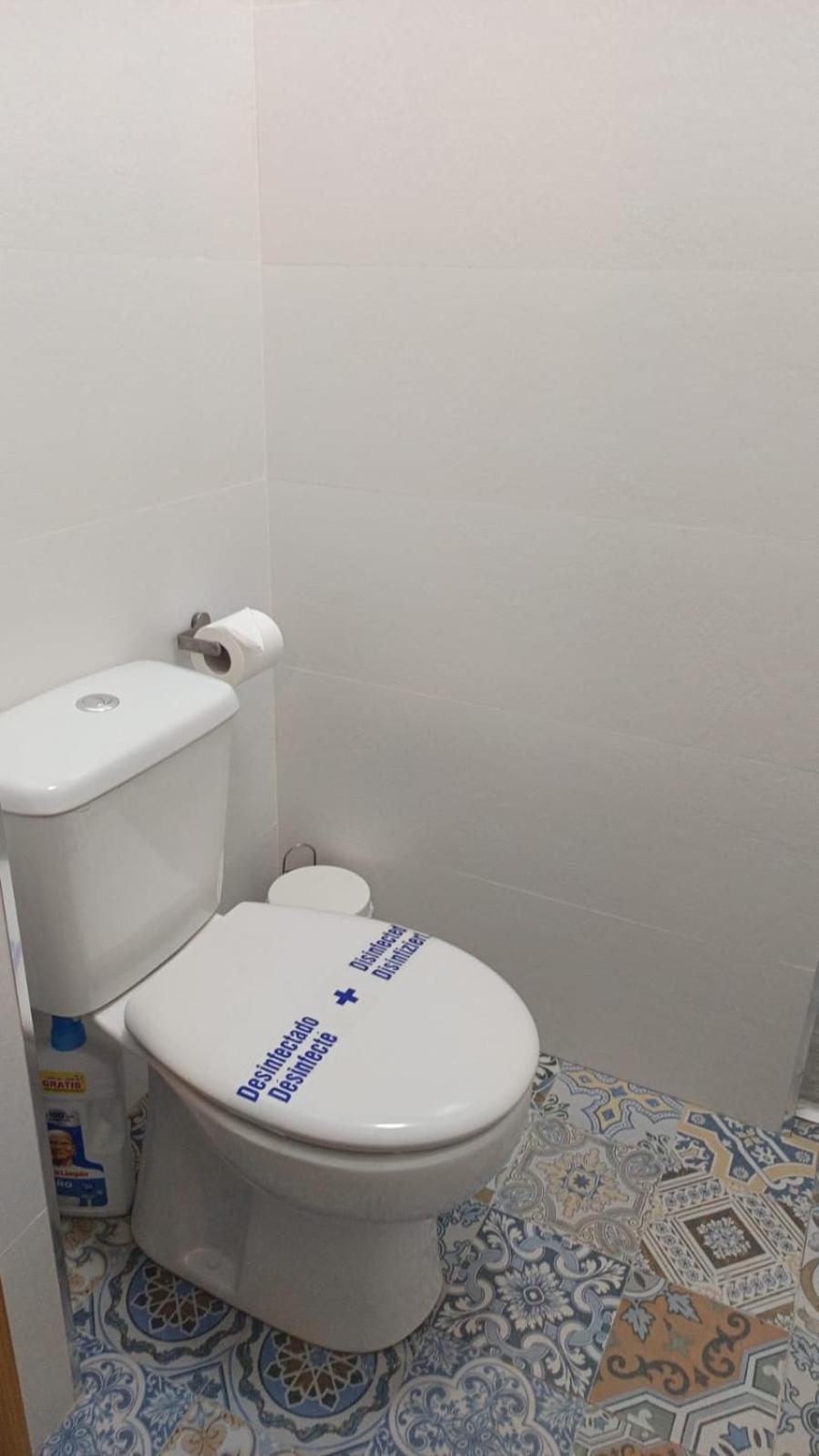 Las Tres Biznagas Málaga Exteriör bild